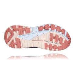 Hoka Women's Gaviota 3 (OBRS - Ombre Blue/Rosette) -Sports Shoes Store 1113521 OBRS 6