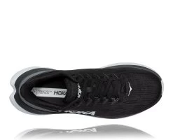 Hoka Men's Mach 4 (BDSD - Black/Dark Shadow) 10 Hoka Men's Mach 4 (BDSD - Black/Dark Shadow) -Sports Shoes Store 1113528 BDSD 5