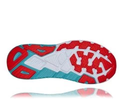 Hoka Men's Arahi 5 (HMAQ - Harbor Mist/Aquarelle) -Sports Shoes Store 1115010 HMAQ 6