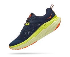 Hoka Men's Challenger ATR 6 GTX (OSBT - Outer Space/Butterfly) -Sports Shoes Store 1116876 OSBT 4