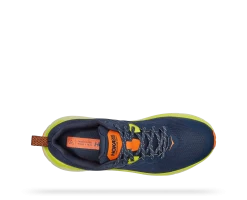 Hoka Men's Challenger ATR 6 GTX (OSBT - Outer Space/Butterfly) -Sports Shoes Store 1116876 OSBT 5