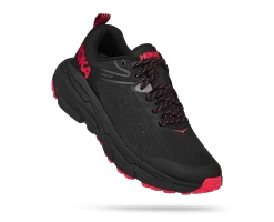 Hoka Women's Challenger ATR 6 GTX (BBLC - Black/Black)