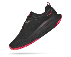 Hoka Women's Challenger ATR 6 GTX (BBLC - Black/Black) -Sports Shoes Store 1116878 BBLC 4