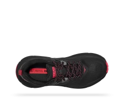 Hoka Women's Challenger ATR 6 GTX (BBLC - Black/Black) -Sports Shoes Store 1116878 BBLC 5