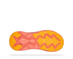 Hoka Women's Challenger ATR 6 GTX (BCCML - Blue Coral/Camellia) -Sports Shoes Store 1116878 BCCML 6