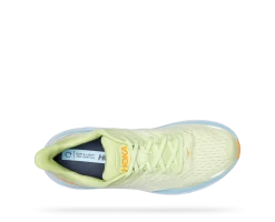 Hoka Men's Clifton 8 (BSSNG - Butterfly/Summer Song) -Sports Shoes Store 1119393 BSSNG 5