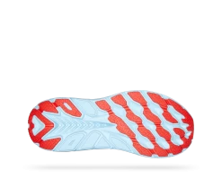 Hoka Men's Clifton 8 (GBMS - Goblin Blue/Mountain Spring) -Sports Shoes Store 1119393 GBMS 6