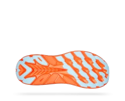 Hoka Men's Clifton 8 (RYMZ - Radiant Yellow/Maize) -Sports Shoes Store 1119393 RYMZ 6