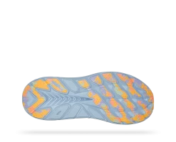 Hoka Women's Clifton 8 (BLSG - Baby Lavender/Smoke Green) -Sports Shoes Store 1119394 BLSG 6