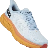 Hoka Women's Clifton 8 (SSIF - Summer Song/ Ice Flow) 1 Hoka Women's Clifton 8 (SSIF - Summer Song/ Ice Flow) -Sports Shoes Store 1119394 SSIF 1