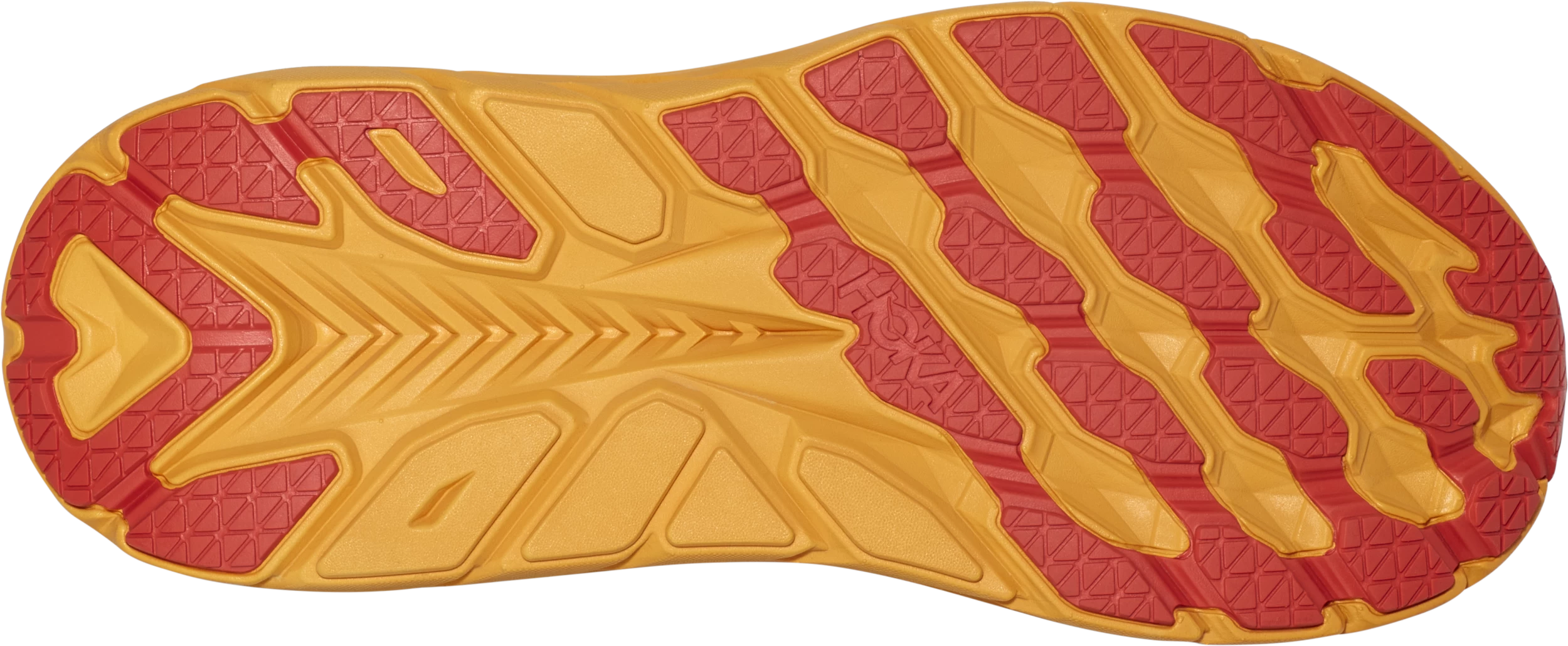 Hoka Women's Clifton 8 (SSIF - Summer Song/ Ice Flow) 8 Hoka Women's Clifton 8 (SSIF - Summer Song/ Ice Flow) - Image 6