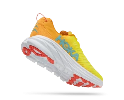 Hoka Men's Rincon 3 (IRYL - Illuminating/Radiant Yellow) -Sports Shoes Store 1119395 IRYL 3