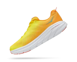 Hoka Men's Rincon 3 (IRYL - Illuminating/Radiant Yellow) -Sports Shoes Store 1119395 IRYL 4