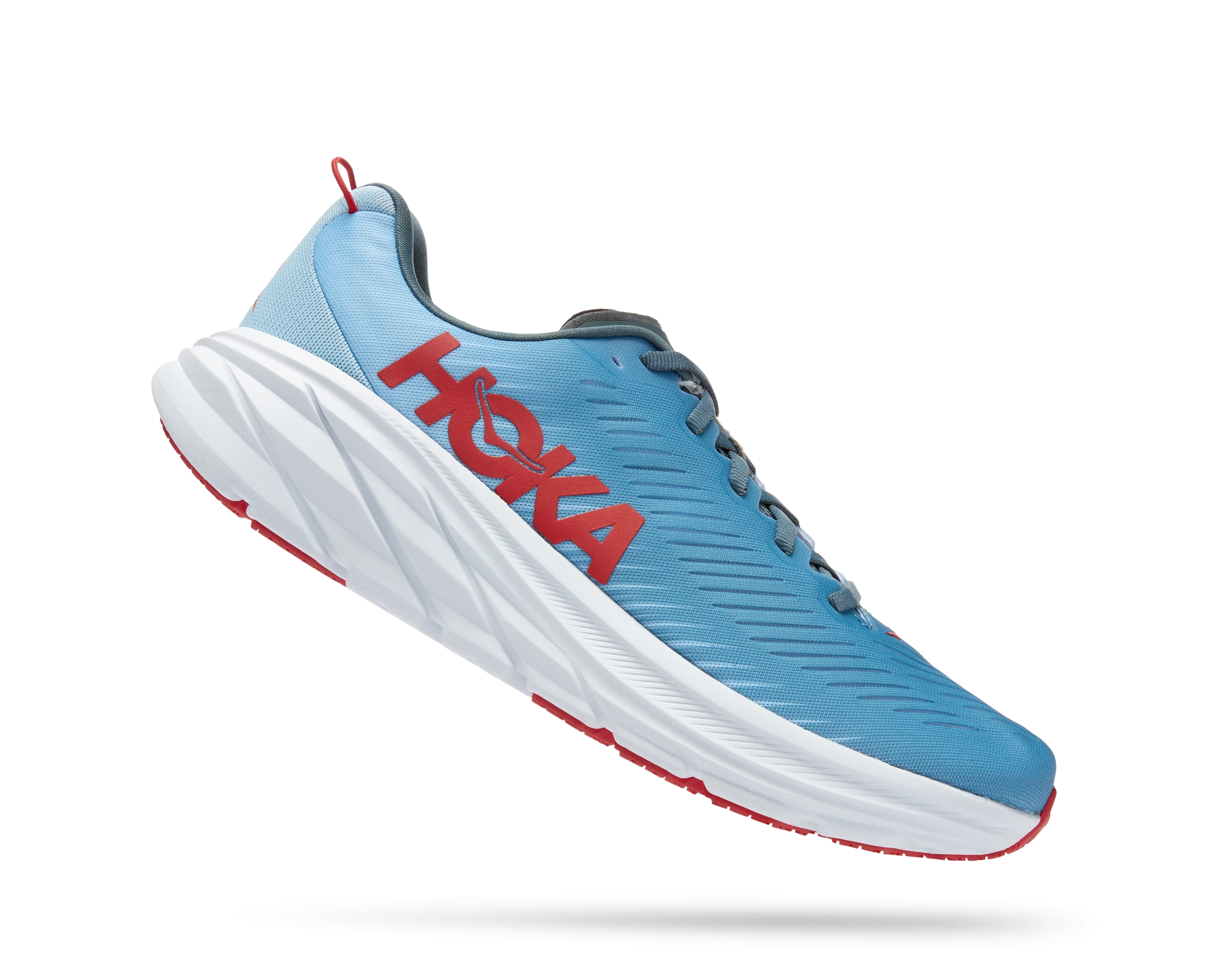 Hoka Men's Rincon 3 (MSSS - Mountain Spring/Summer Song) 4 Hoka Men's Rincon 3 (MSSS - Mountain Spring/Summer Song) - Image 2