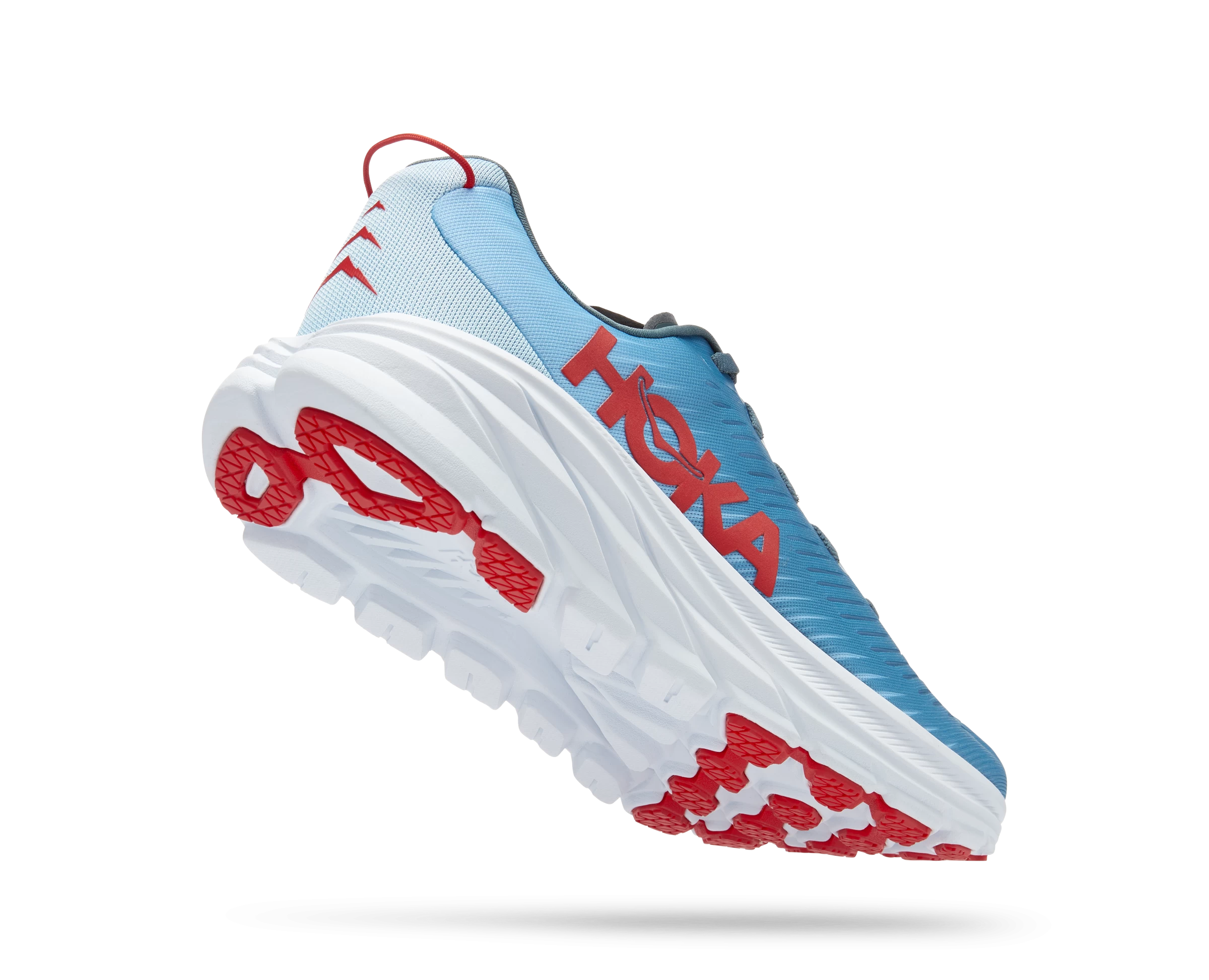 Hoka Men's Rincon 3 (MSSS - Mountain Spring/Summer Song) 5 Hoka Men's Rincon 3 (MSSS - Mountain Spring/Summer Song) - Image 3