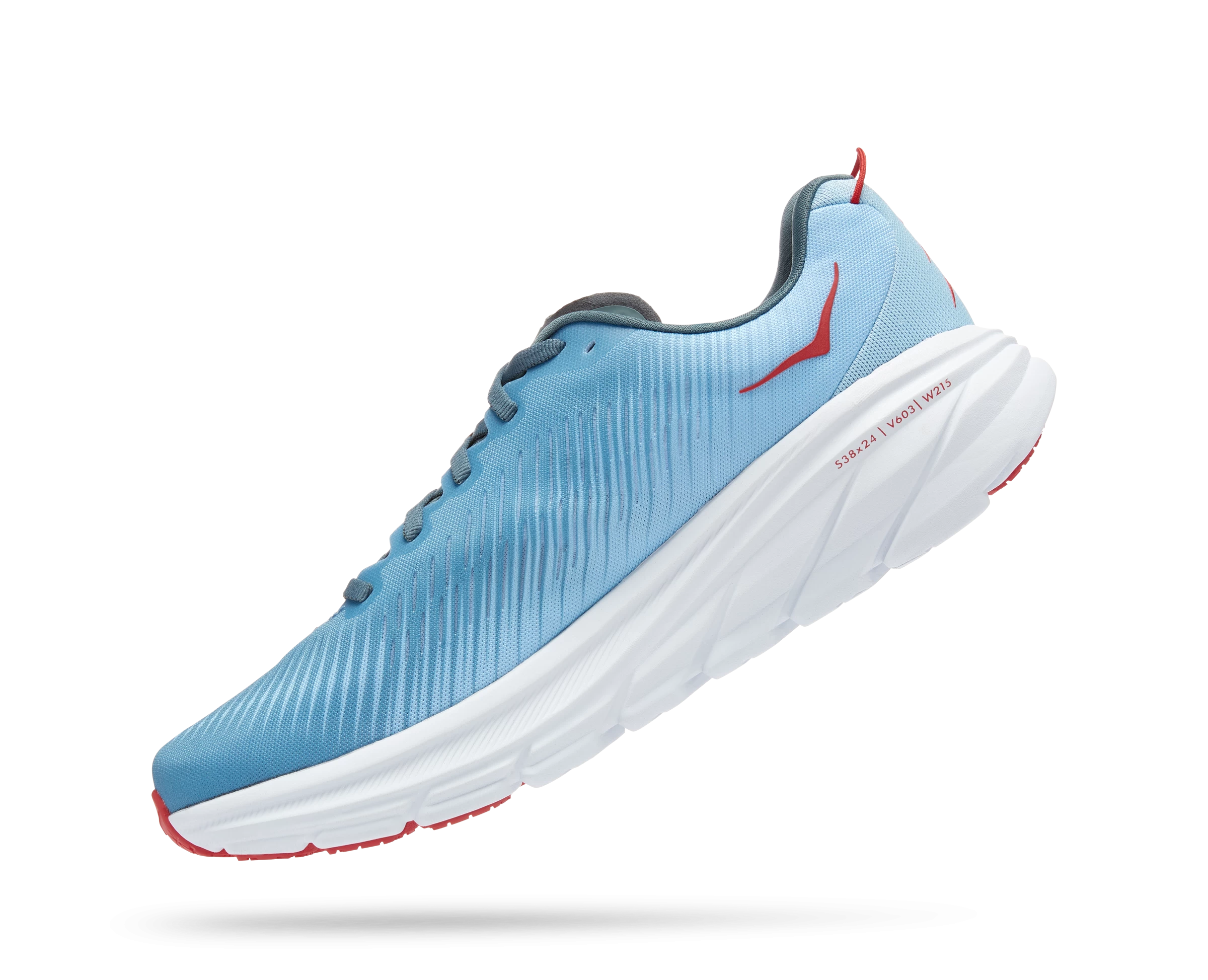 Hoka Men's Rincon 3 (MSSS - Mountain Spring/Summer Song) 6 Hoka Men's Rincon 3 (MSSS - Mountain Spring/Summer Song) - Image 4