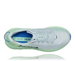 Hoka Men's Rincon 3 (PAGA - Plein Air/Green Ash) -Sports Shoes Store 1119395 PAGA 5