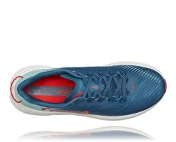 Hoka Men's Rincon 3 (RTEB - Real Teal/Electric Blue) -Sports Shoes Store 1119395 RTEB 5