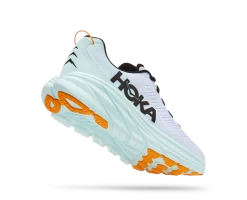 Hoka Men's Rincon 3 (WBGL - White/Blue Glass) -Sports Shoes Store 1119395 WBGL 3