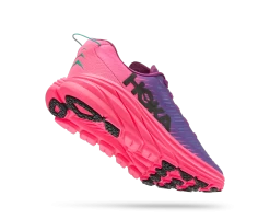 Hoka Women's Rincon 3 (BKPNK - Beautyberry/Knockout Pink) 10 Hoka Women's Rincon 3 (BKPNK - Beautyberry/Knockout Pink) -Sports Shoes Store 1119396 BKPNK 3