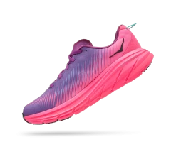 Hoka Women's Rincon 3 (BKPNK - Beautyberry/Knockout Pink) 11 Hoka Women's Rincon 3 (BKPNK - Beautyberry/Knockout Pink) -Sports Shoes Store 1119396 BKPNK 4