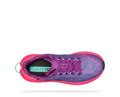 Hoka Women's Rincon 3 (BKPNK - Beautyberry/Knockout Pink) 12 Hoka Women's Rincon 3 (BKPNK - Beautyberry/Knockout Pink) -Sports Shoes Store 1119396 BKPNK 5