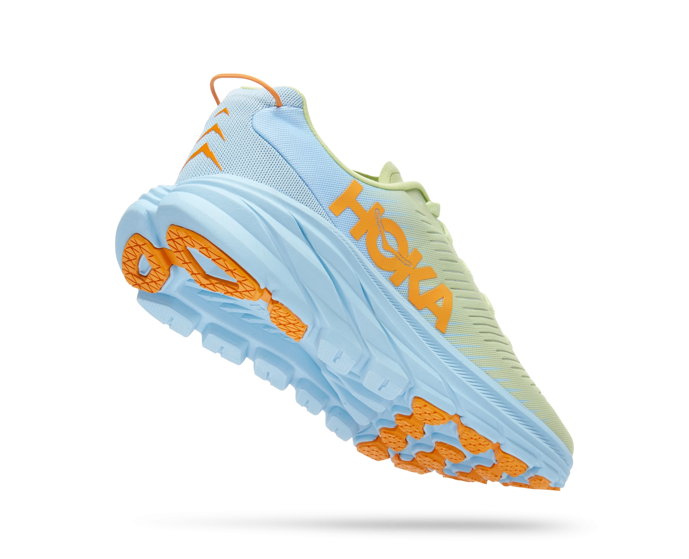 Hoka Women's Rincon 3 (BSSNG - Butterfly/Summer Song) 5 Hoka Women's Rincon 3 (BSSNG - Butterfly/Summer Song) - Image 3