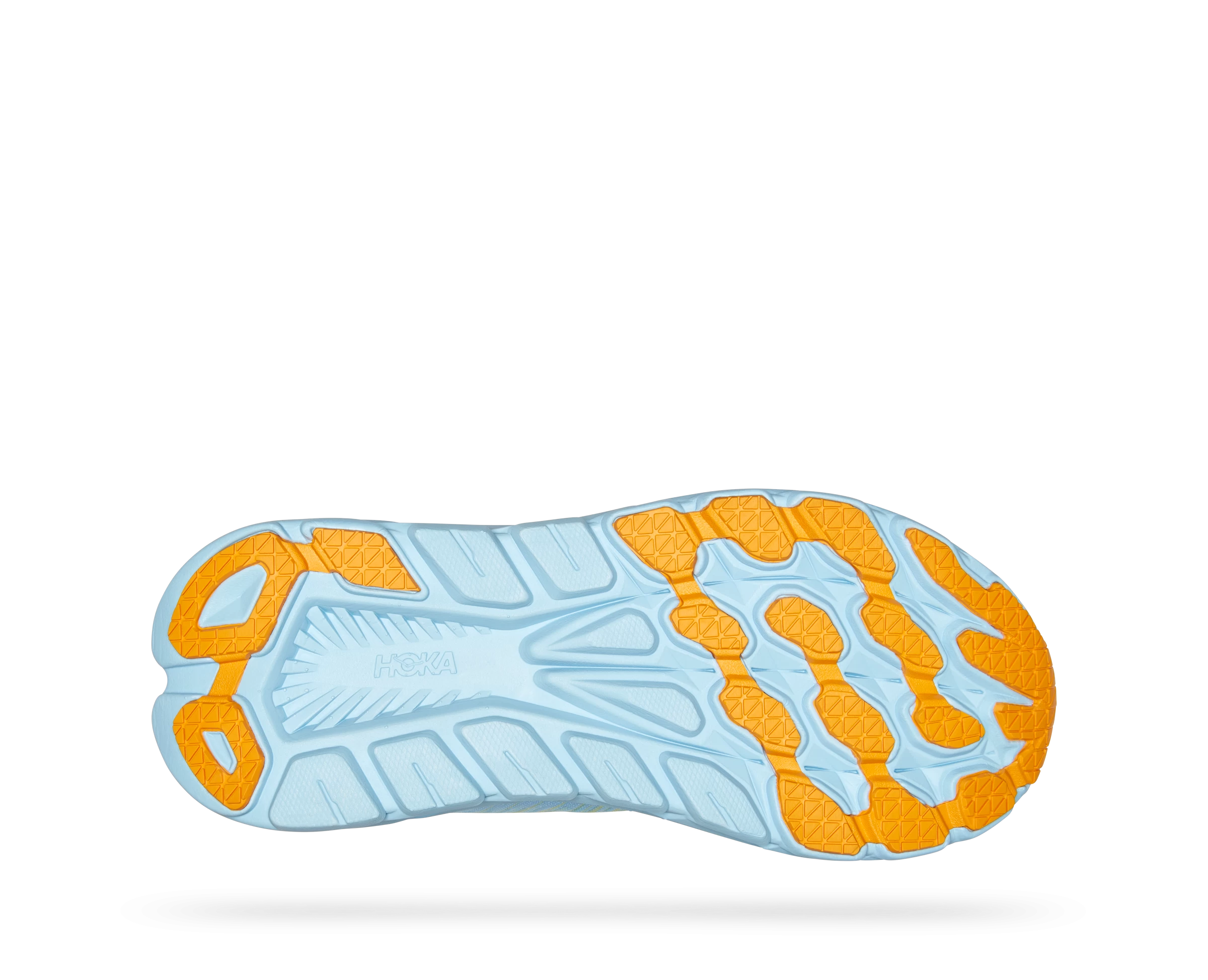 Hoka Women's Rincon 3 (BSSNG - Butterfly/Summer Song) 8 Hoka Women's Rincon 3 (BSSNG - Butterfly/Summer Song) - Image 6