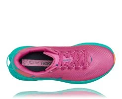 Hoka Women's Rincon 3 (PPAT - Phlox Pink/Atlantis) -Sports Shoes Store 1119396 PPAT 5