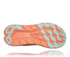 Hoka Women's Rincon 3 (SPCN - Silver Peony/Cantaloupe) 13 Hoka Women's Rincon 3 (SPCN - Silver Peony/Cantaloupe) -Sports Shoes Store 1119396 SPCN 6