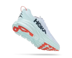 Hoka Women's Rincon 3 (WBGL - White/Blue Glass) 10 Hoka Women's Rincon 3 (WBGL - White/Blue Glass) -Sports Shoes Store 1119396 WBGL 3