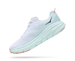 Hoka Women's Rincon 3 (WBGL - White/Blue Glass) 11 Hoka Women's Rincon 3 (WBGL - White/Blue Glass) -Sports Shoes Store 1119396 WBGL 4