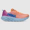 Hoka Women's Rincon 3 (MOCY - Mock Orange/Cyclamen) -Sports Shoes Store 1119396.mocy 1 1