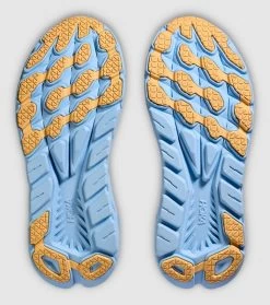 Hoka Women's Rincon 3 (MOCY - Mock Orange/Cyclamen) -Sports Shoes Store 1119396.mocy 5 1