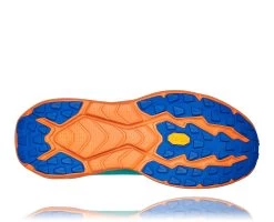 Hoka Men's Zinal (AOSP - Atlantis/Outer Space) -Sports Shoes Store 1119399 AOSP 6