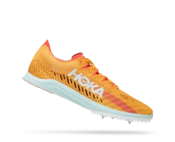 Hoka Unisex Cielo X LD (RYCM - Radiant Yellow/Camellia) 11 Hoka Unisex Cielo X LD (RYCM - Radiant Yellow/Camellia) -Sports Shoes Store 1123097 RYCM 2