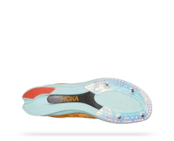 Hoka Unisex Cielo X LD (RYCM - Radiant Yellow/Camellia) 15 Hoka Unisex Cielo X LD (RYCM - Radiant Yellow/Camellia) -Sports Shoes Store 1123097 RYCM 6