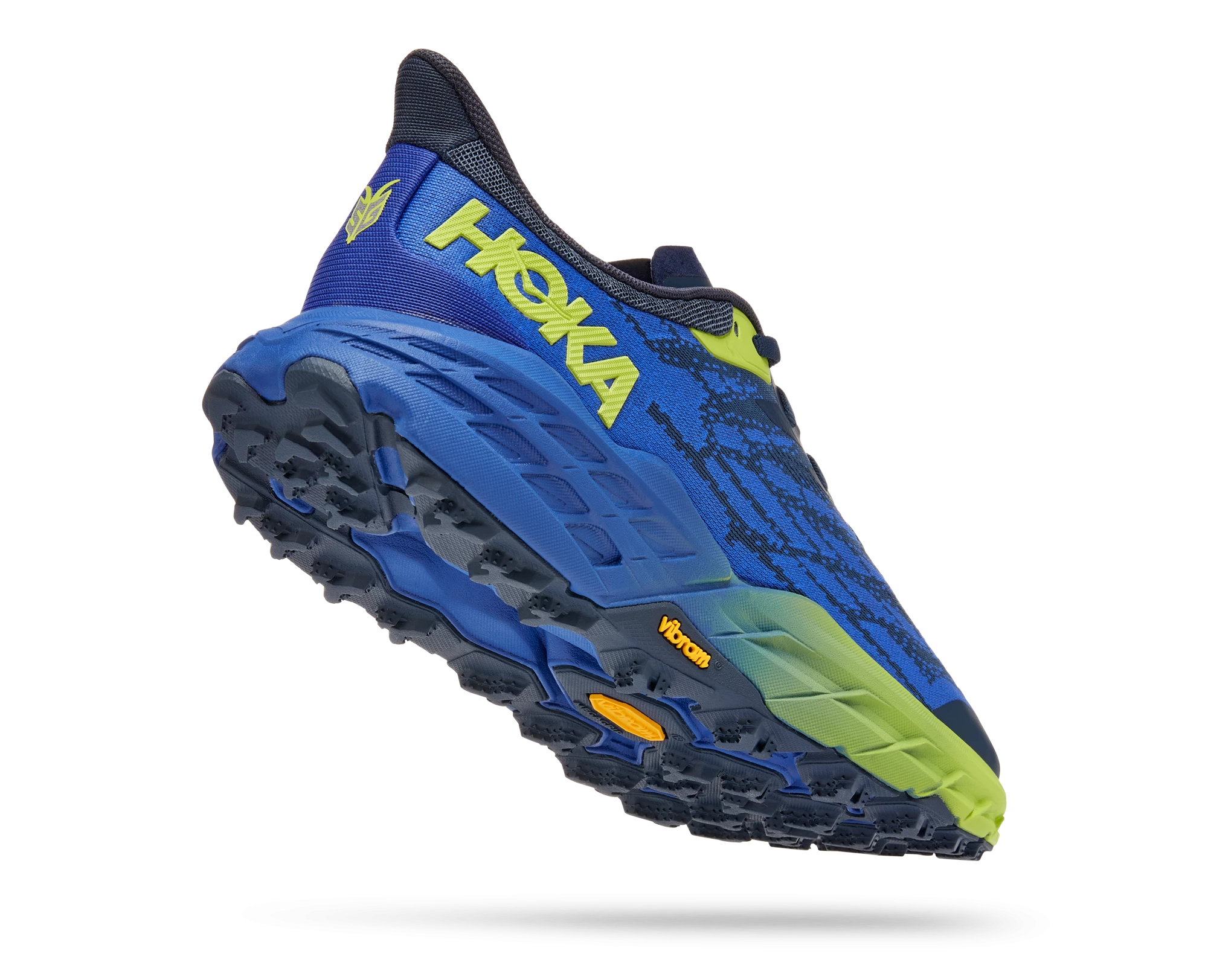 Hoka Men's Speedgoat 5 (OSBN - Outer Space/Bluing) 5 Hoka Men's Speedgoat 5 (OSBN - Outer Space/Bluing) - Image 3
