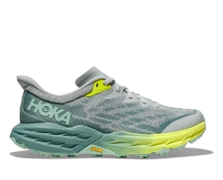 Hoka Women's Speedgoat 5 (MTLL - Mercury/Trellis)