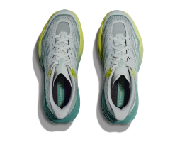 Hoka Women's Speedgoat 5 (MTLL - Mercury/Trellis) -Sports Shoes Store 1123158 MTLL 2