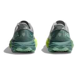 Hoka Women's Speedgoat 5 (MTLL - Mercury/Trellis) -Sports Shoes Store 1123158 MTLL 5