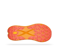 Hoka Women's Tecton X (CBCRL - Camellia/Blue Coral) -Sports Shoes Store 1123162 CBCRL 6