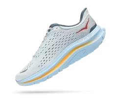 Hoka Men's Kawana (IFGB - Ice Flow/Goblin Blue) -Sports Shoes Store 1123163 IFGB 4