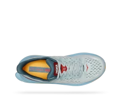 Hoka Men's Kawana (IFGB - Ice Flow/Goblin Blue) -Sports Shoes Store 1123163 IFGB 5