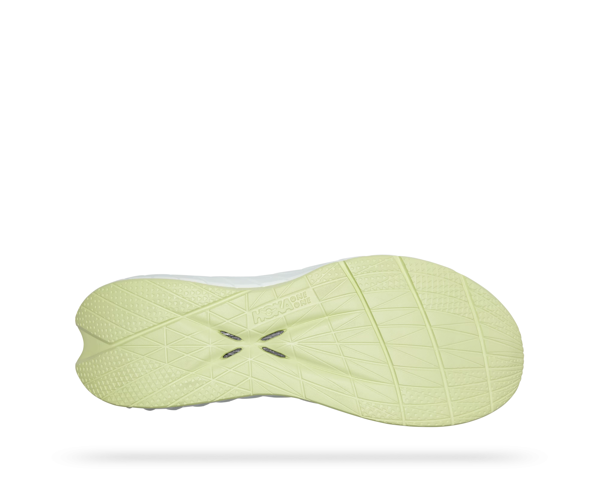 Hoka Men's Carbon X 3 (BCBLC - Blue Coral/Black) 8 Hoka Men's Carbon X 3 (BCBLC - Blue Coral/Black) - Image 6