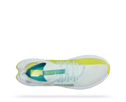 Hoka Women's Carbon X 3 (BSEP - Billowing Sail/Evening Primrose) -Sports Shoes Store 1123193 BSEP 5