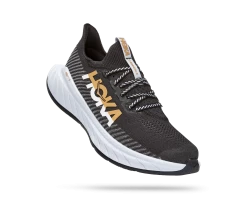Hoka Women's Carbon X 3 (BWHT - Black/White)