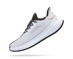 Hoka Women's Carbon X 3 (BWHT - Black/White) 11 Hoka Women's Carbon X 3 (BWHT - Black/White) -Sports Shoes Store 1123193 BWHT 4