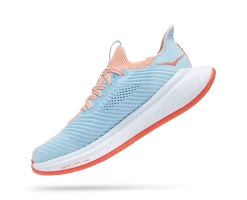 Hoka Women's Carbon X 3 (PPSSG - Peach Parfait/Summer Song) 11 Hoka Women's Carbon X 3 (PPSSG - Peach Parfait/Summer Song) -Sports Shoes Store 1123193 PPSSG 4