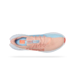 Hoka Women's Carbon X 3 (PPSSG - Peach Parfait/Summer Song) 12 Hoka Women's Carbon X 3 (PPSSG - Peach Parfait/Summer Song) -Sports Shoes Store 1123193 PPSSG 5